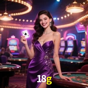 A Revolução dos Aplicativos de Jogos no 18g