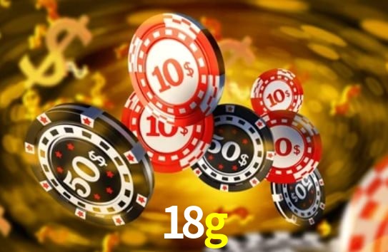 Descubra a Magia dos Jogos de Arcade no 18g